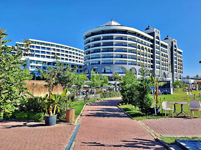 Alarcha Hotels & Resorts