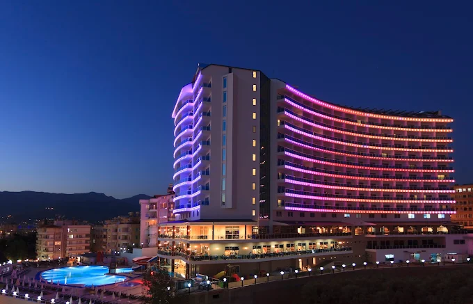 Diamond Hill Resort Hotel