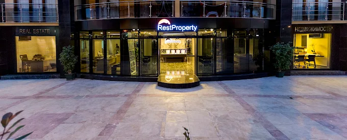 RestProperty Real Estate