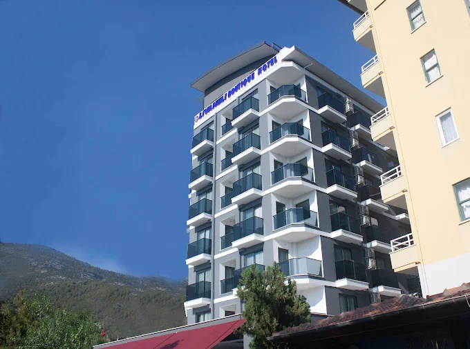 Livaneli Boutique Otel