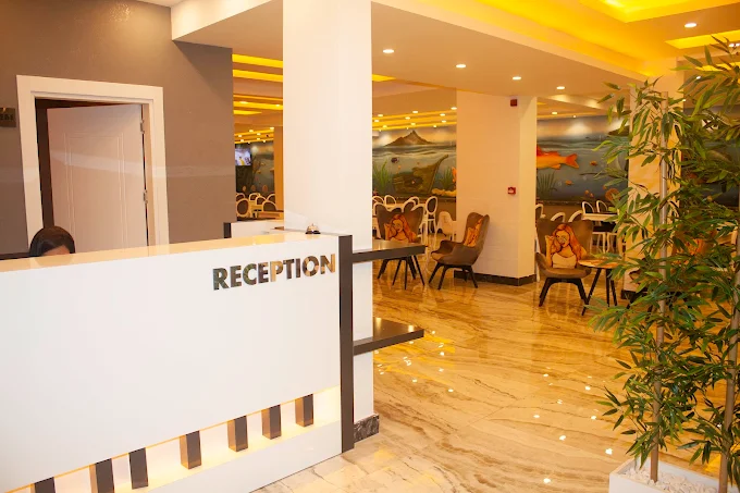 Livaneli Boutique Otel