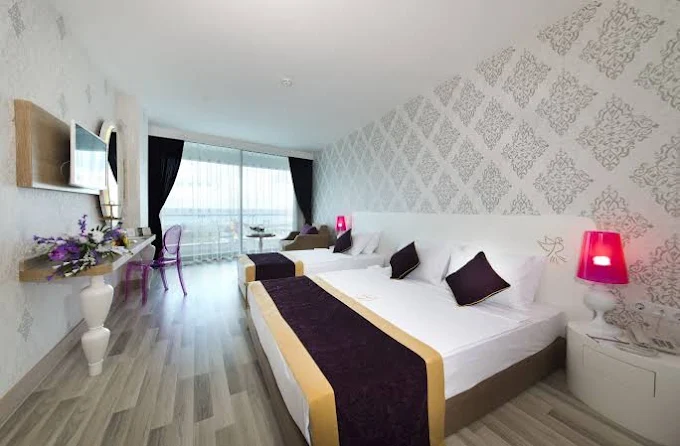 Raymar Hotels & Resorts