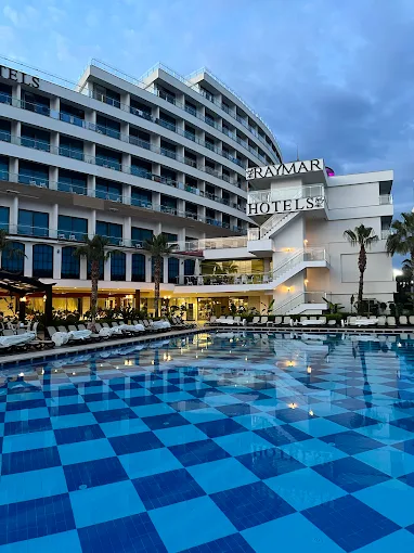 Raymar Hotels & Resorts