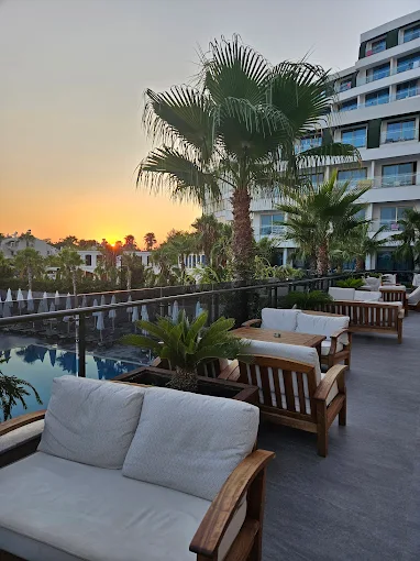 Alarcha Hotels & Resorts