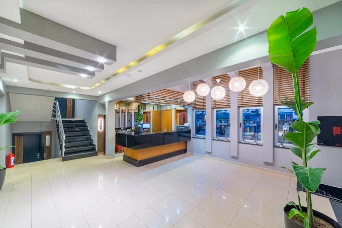 Royalisa Palmiye Beach Hotel