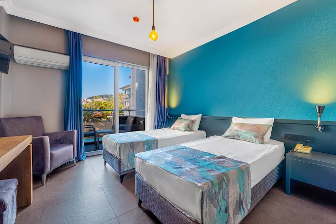 Royalisa Palmiye Beach Hotel
