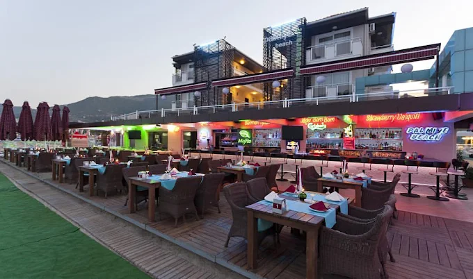 Royalisa Palmiye Beach Hotel