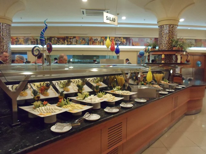 Selectum Family Resort Side