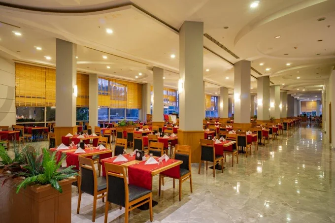 Selectum Family Resort Side