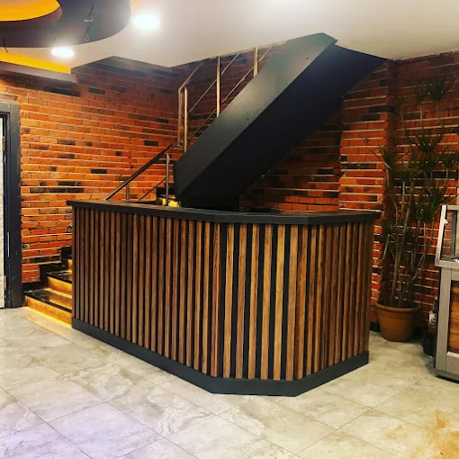 Sarısoy Restaurant