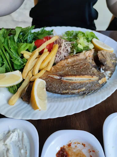 Sarısoy Restaurant