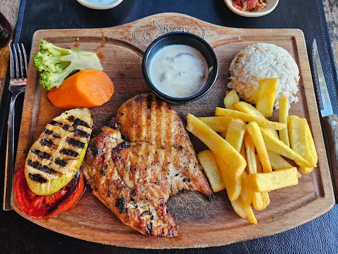 Ravza Restaurant