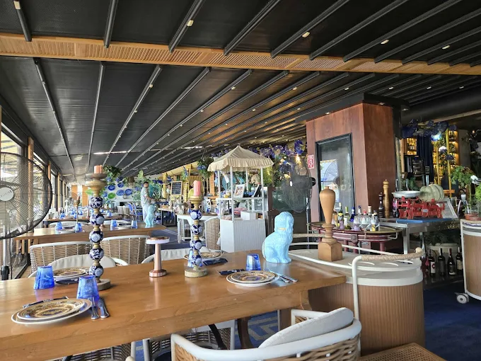 Soul Of Kitchen Restaurant