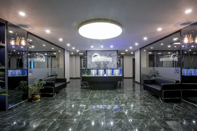 RestProperty Real Estate