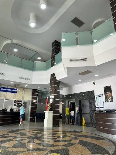 Anatolia Hospital Alanya