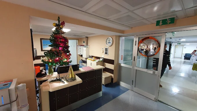 Anatolia Hospital Alanya