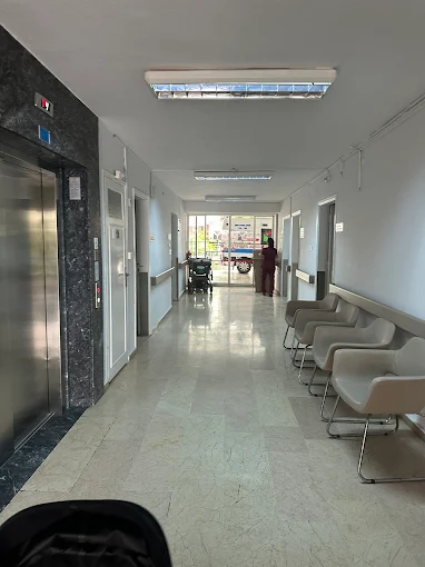 Özel Alanya Yaşam Hastanesi