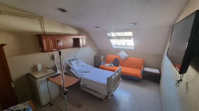 Özel Alanya Yaşam Hastanesi