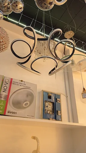 Öz Güven Elektrik