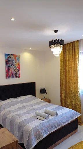 Öz Güven Elektrik