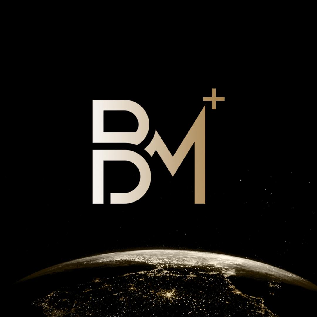Bozbora Medya - Alanya Reklam Ajansı Logo