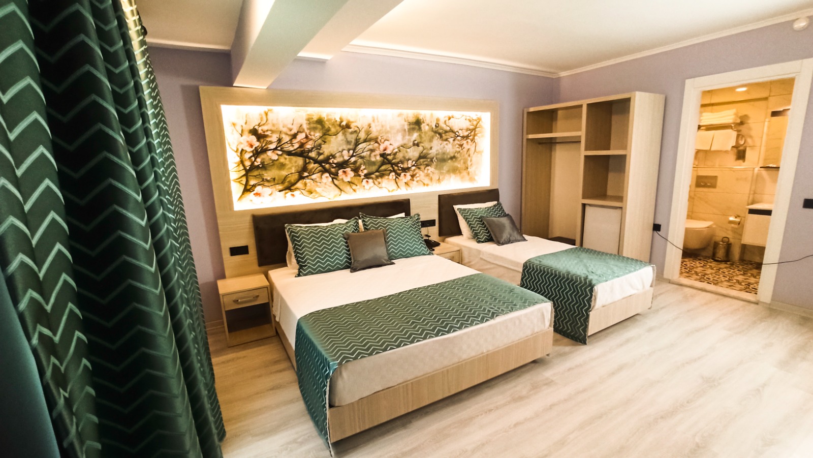 Livaneli Boutique Otel