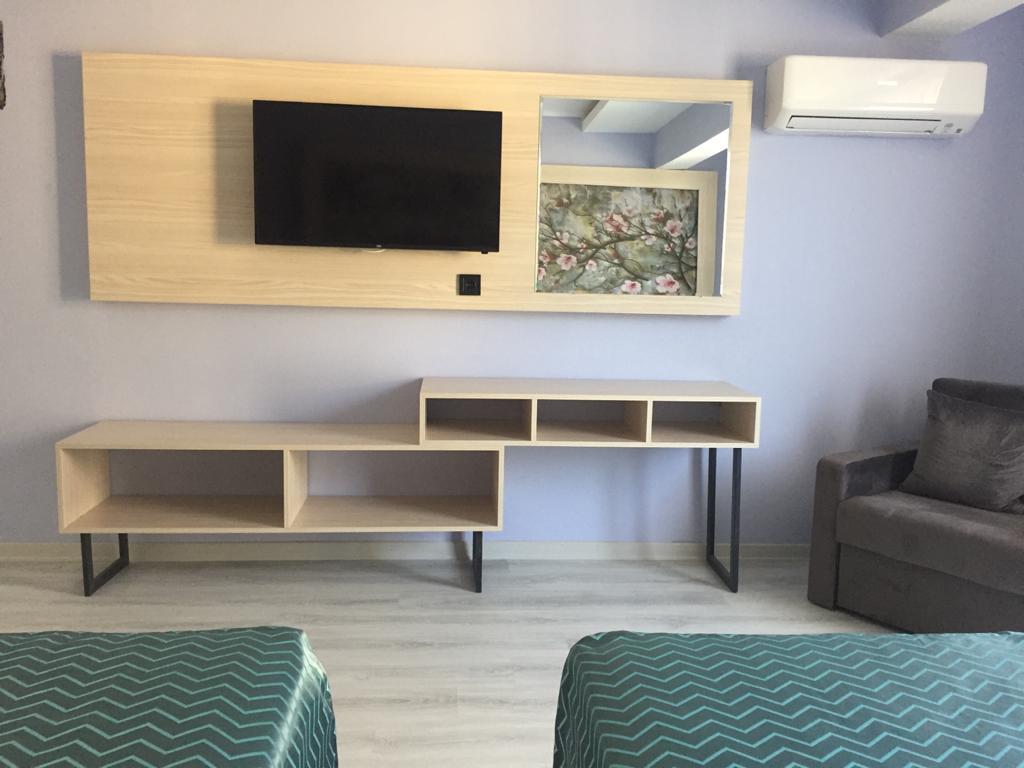 Livaneli Boutique Otel